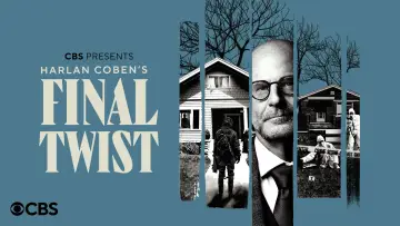 Zasłona do serialu "Harlan Coben