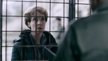 Les Disparus des Argonnes plakat