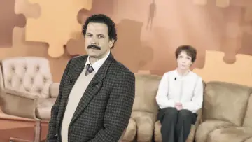 Zasłona do serialu "Les Disparus des Argonnes" #1891426