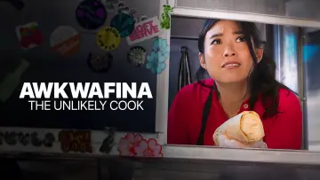 Zasłona do serialu "Awkwafina: kuchenne odkrycia" #1819922