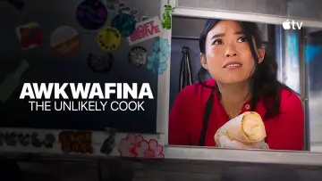 Zasłona do serialu "Awkwafina: kuchenne odkrycia" #1819926
