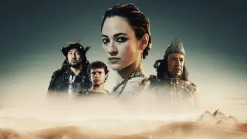 Zasłona do serialu "Civilisations: Rise and Fall" #1765604