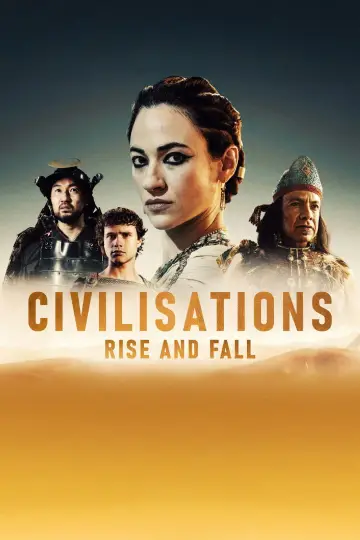 Civilisations: Rise and Fall plakat