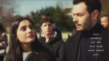 Zasłona do serialu "Sevdiğim Sensin" #1356807