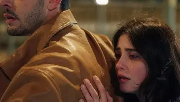 Zasłona do serialu "Sevdiğim Sensin" #1356810