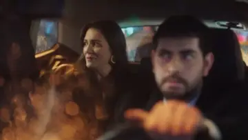 Zasłona do serialu "Sevdiğim Sensin" #1356820