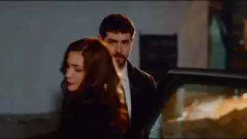 Zasłona do serialu "Sevdiğim Sensin" #1356822