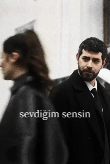 Plakat do serialu "Sevdiğim Sensin" #1356834