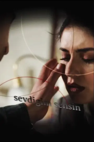 Plakat do serialu "Sevdiğim Sensin" #1356837