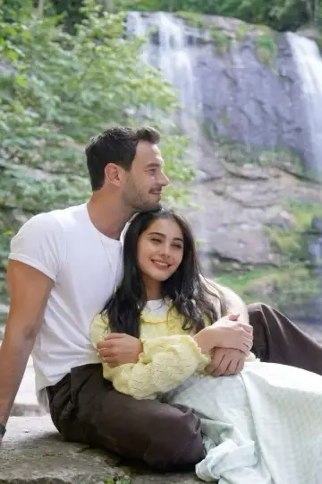 Plakat do serialu "Sevdiğim Sensin" #1884740