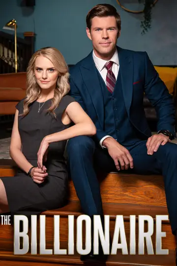 Plakat do serialu "Guarded" #1427157