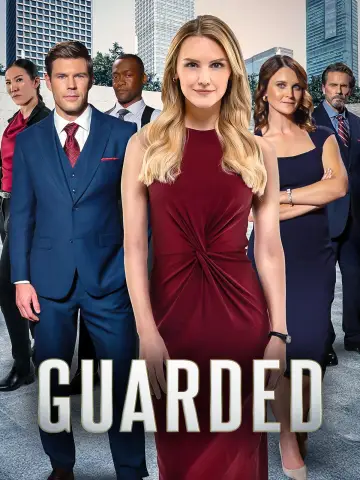 Plakat do serialu "Guarded" #1427158