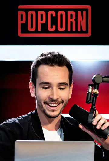 Plakat do serialu "Popcorn" #1289614
