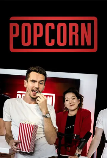 Plakat do serialu "Popcorn" #1289615