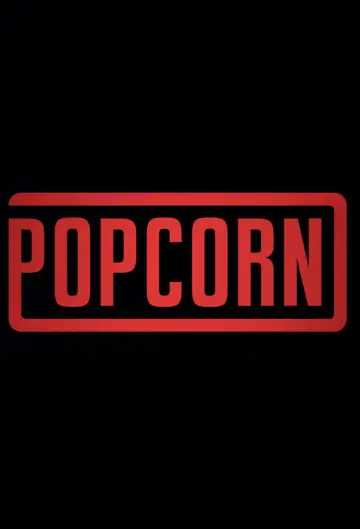 Plakat do serialu "Popcorn" #1289617