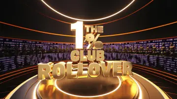 Zasłona do serialu "The 1% Club Rollover" #1748370