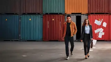 Zasłona do serialu "A.B.İ." #1434809
