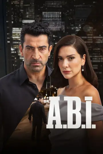 A.B.İ. plakat