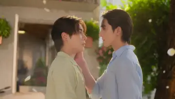 Zasłona do serialu "ผีผลักให้รักคุณ" #1831962