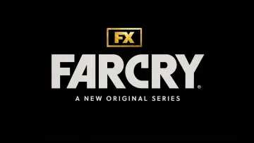 Zasłona do serialu "Far Cry" #1767011