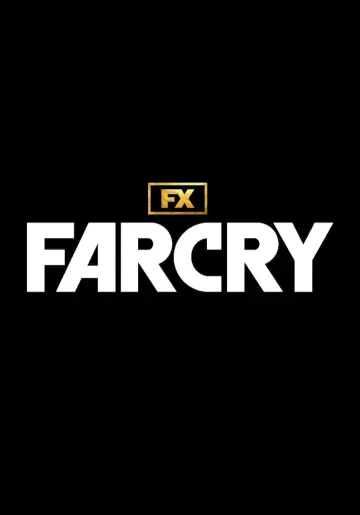 Far Cry plakat
