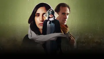 Zasłona к сериалу "Prisoner 951" #1485967