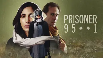 Zasłona к сериалу "Prisoner 951" #1485969