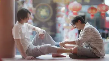Zasłona к сериалу "เคียงมังกร" #1507245