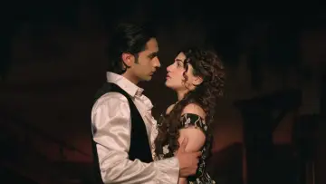 Zasłona do serialu "तू जूलिएट जट दी" #1841252