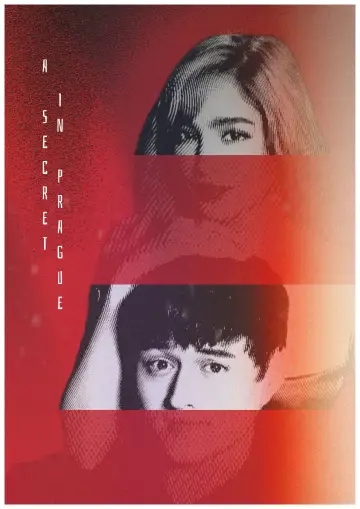 Plakat do serialu "A Secret in Prague" #1231091