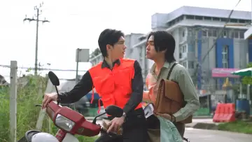 Zasłona do serialu "พี่วินร้อยล้าน กับหวานใจเกลือสมุทร" #1891483