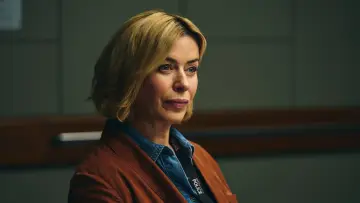 Zasłona к сериалу "Gone" #1440664