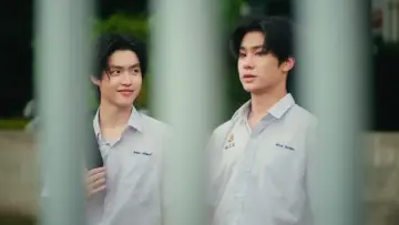 Zasłona do serialu "จิรภัทรจะเป็นเด็กดี" #1668196