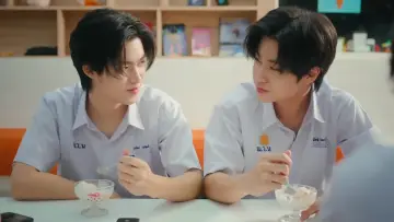 Zasłona do serialu "จิรภัทรจะเป็นเด็กดี" #1668197