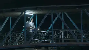 Zasłona do serialu "Match Point" #1317394