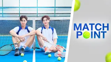 Zasłona do serialu "Match Point" #1317396