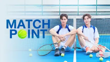 Zasłona do serialu "Match Point" #1317398