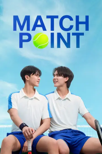 Plakat do serialu "Match Point" #1317408