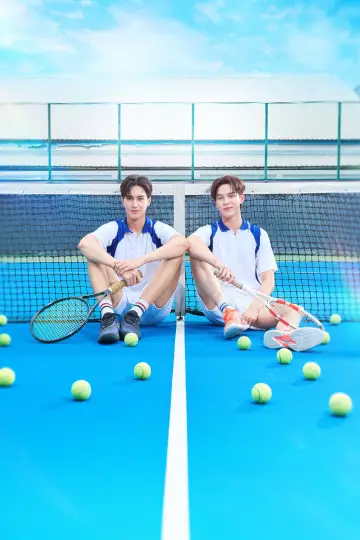 Plakat do serialu "Match Point" #1317410
