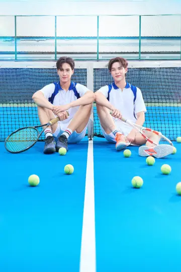 Plakat do serialu "Match Point" #1317411