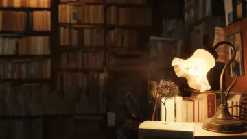 Zasłona к сериалу "惡の華" #1484658