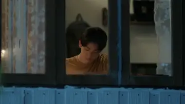 Zasłona do serialu "Kiedy spadają pomarańcze" #1477835