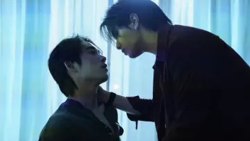 Zasłona do serialu "เดี๋ยวจะรักซะให้บ้า" #1654381