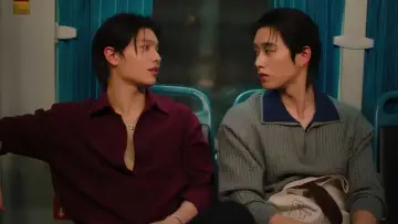 Zasłona do serialu "เดี๋ยวจะรักซะให้บ้า" #1654383