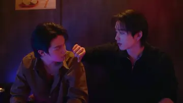 Zasłona do serialu "เดี๋ยวจะรักซะให้บ้า" #1654384