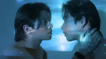 Zasłona do serialu "เดี๋ยวจะรักซะให้บ้า" #1783009