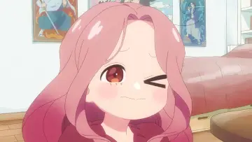 Zasłona к сериалу "ただいま、おじゃまされます！" #1481990