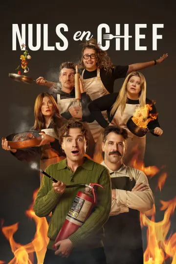 Kulinarni amatorzy plakat