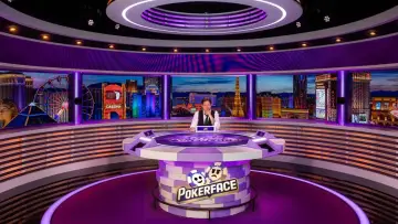 Zasłona do serialu "Pokerface" #1447087