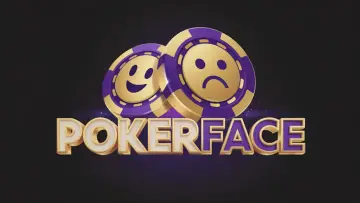 Zasłona do serialu "Pokerface" #1447088